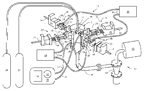 Une figure unique qui représente un dessin illustrant l'invention.